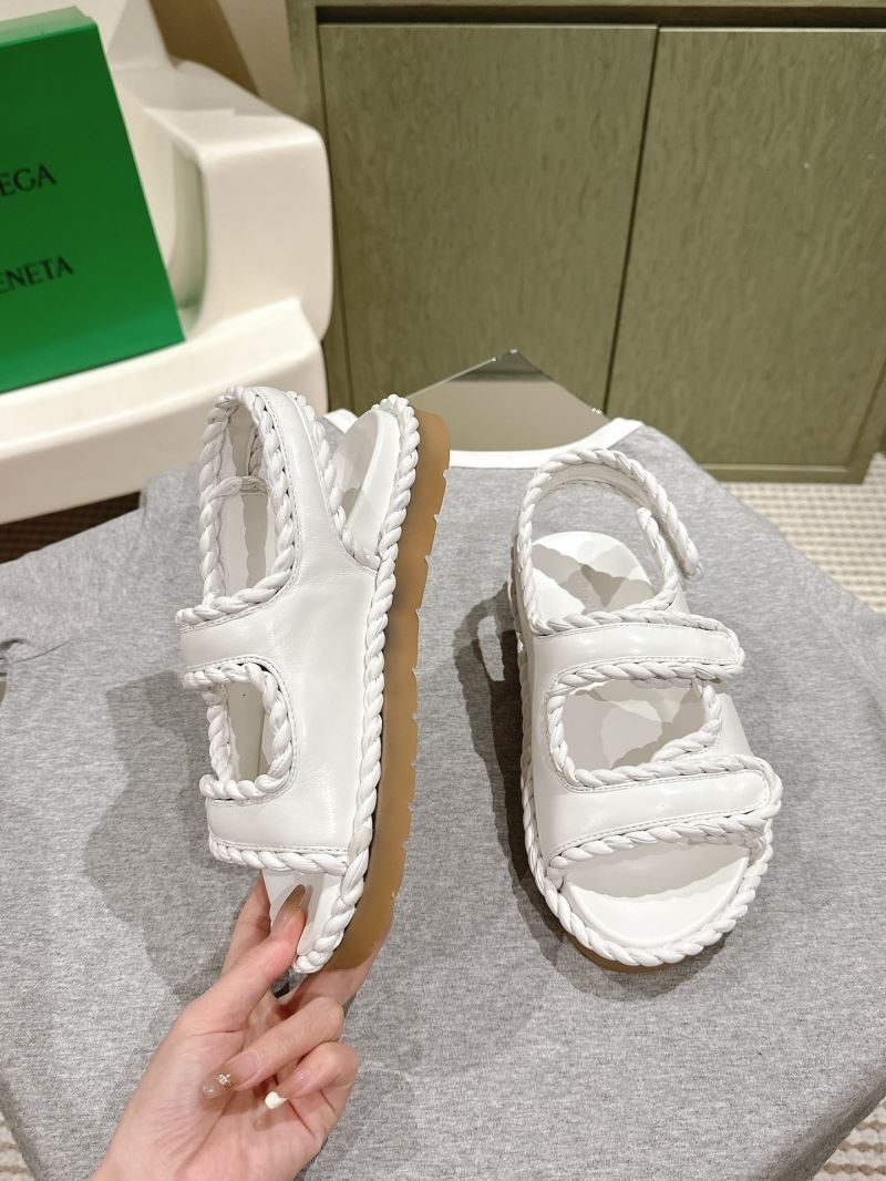 Bottega Veneta Sandals